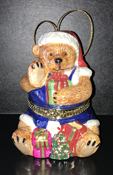 Christmas music box 949-715-0308