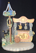Goebel Puppet Theatre 949-715-0308
