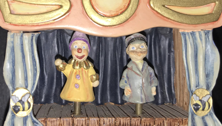 Goebel Puppet Theatre 949-715-0308