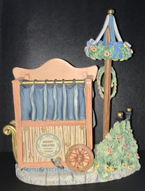 Goebel Puppet Theatre 949-715-0308