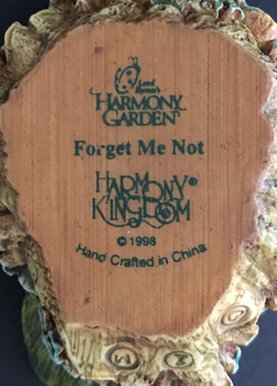 Harmony Kingdom 949-715-0308