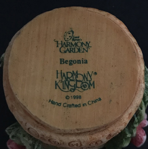Harmony Garden 949-715-0308