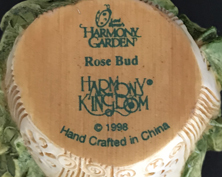 Harmony Kingdom 949-715-0308