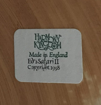 Harmony Kingdom 949-715-0308