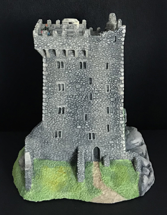 Irish Heritage 949-715-0308