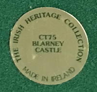 Irish Heritage 949-715-0308