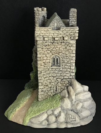 Irish Heritage 949-715-0308