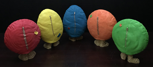 M&M teddy bears 949-715-0308