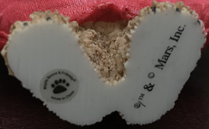 M&M teddy bears 949-715-0308