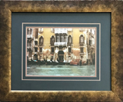 Marita Pezman, Venice 949-715-0308
