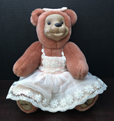 Raikes Teddy Bear 949-715-0308