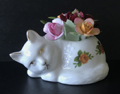 Royal Albert cat 949-715-0308