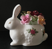 Royal Albert rabbit 949-715-0308