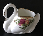 Royal Albert Swan 949-715-0308