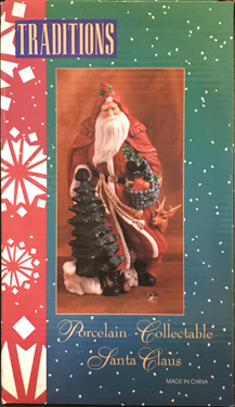 Santa Claus 949-715-0308