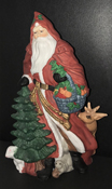 Santa Claus 949-715-0308